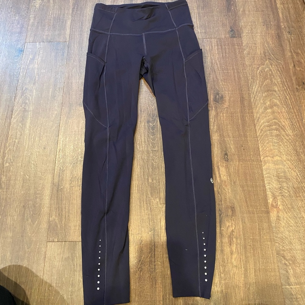 Lulu lemon leggings